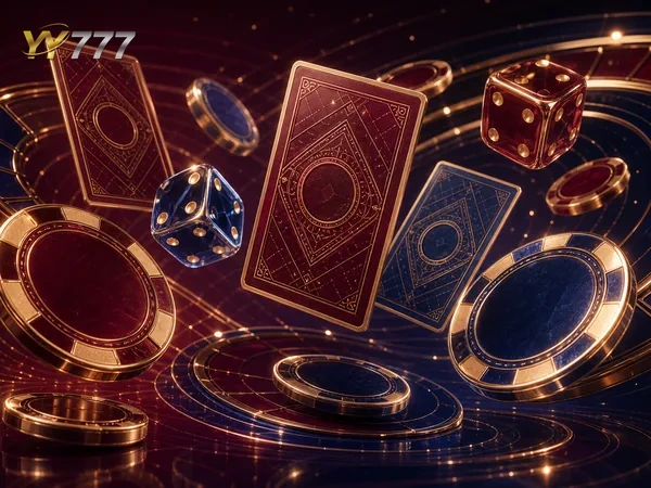 Gaming Categories Overview