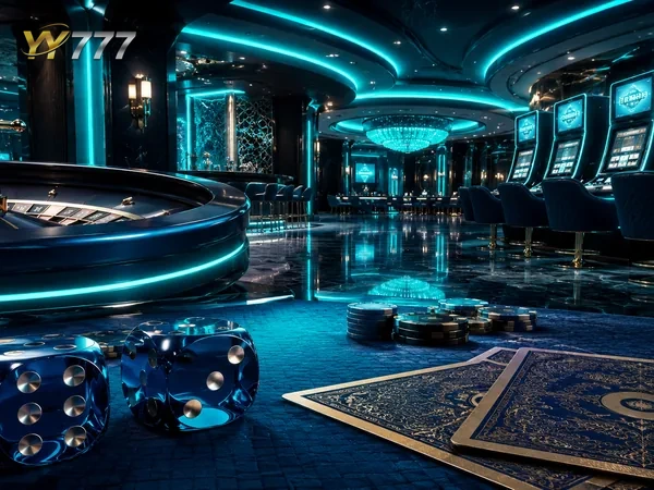 Featured Slots Collection