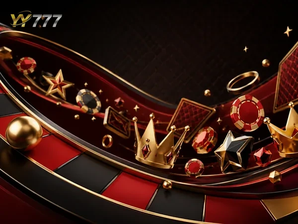 Live Casino Selection