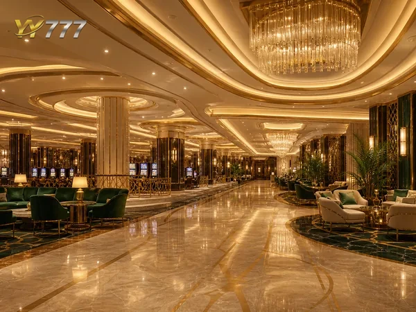 Sports Betting Section