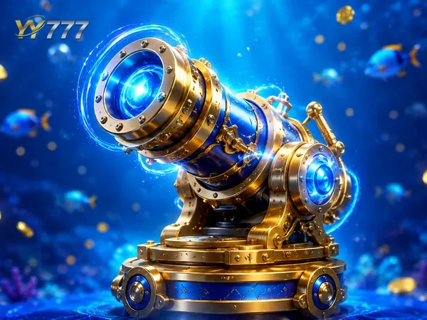 Pirate Fishing screenshot 3 on YY77